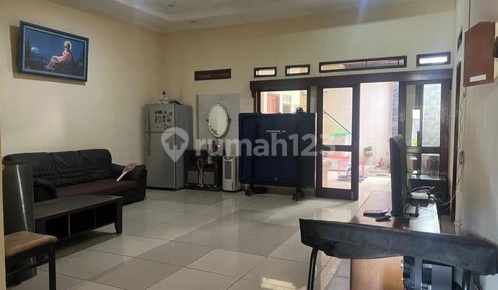 Dijual Rumah 1,5 Lantai Nyaman Aman Bersih Siap Huni Minimalis Lokasi di Buana Indah Peta Bandung