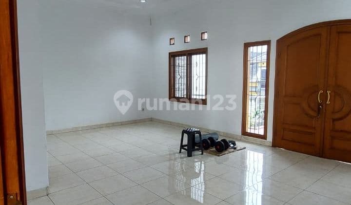 Dijual Rumah 2 Lantai Modern Minimalis Siap Huni Lokasi Strategis di Mekar Wangi Bandung