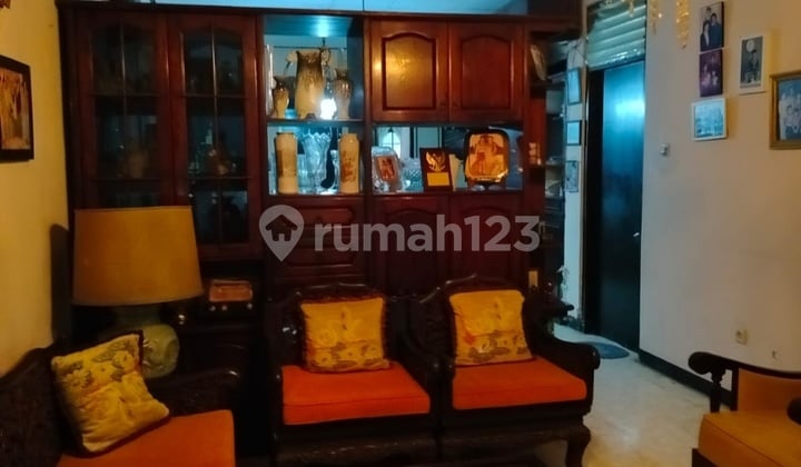 Dijual Rumah Nyaman Terawat Siap Huni Lokasi Strategis di Surapati Telkom Bandung