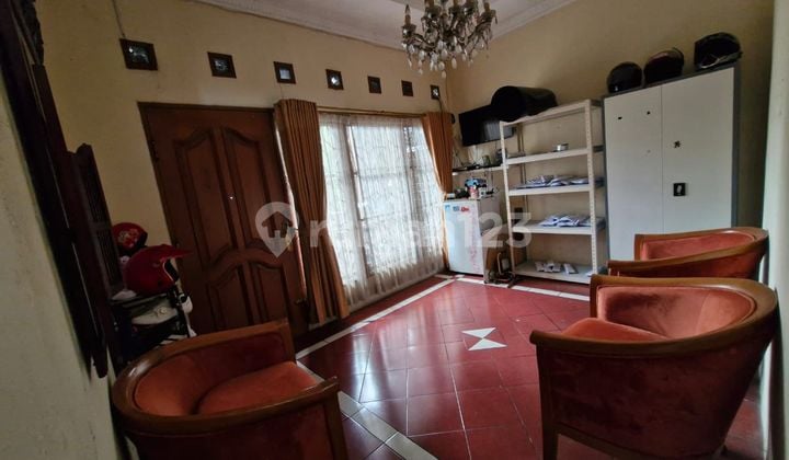 Dijual Rumah Terawat Siap Huni Posisi Hook Lokasi di Margahayu Permai Kopo Bandung