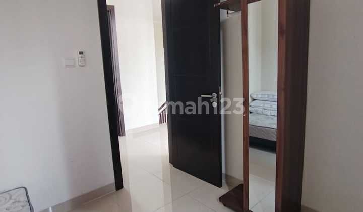 Disewakan Rumah Siap Huni Full Furnished Nyaman Aman Sejuk Lokasi di Podomoro Park Bandung