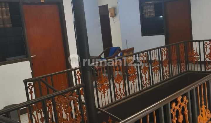 Dijual Cepat Kost Siap Pakai Lokasi Strategis Dekat Maranatha dan Tol Pasteur Bandung