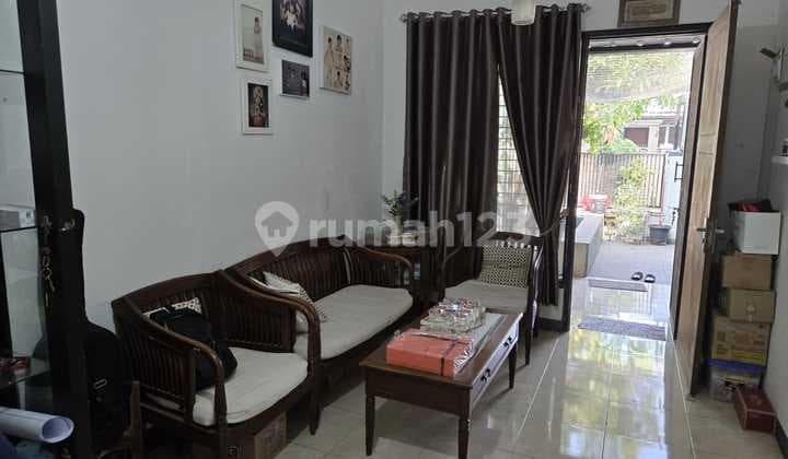 Dijual Rumah Nyaman Lingkungan Aman Bersih Siap Huni Lokasi di Grand Imperial Cikoneng Bandung