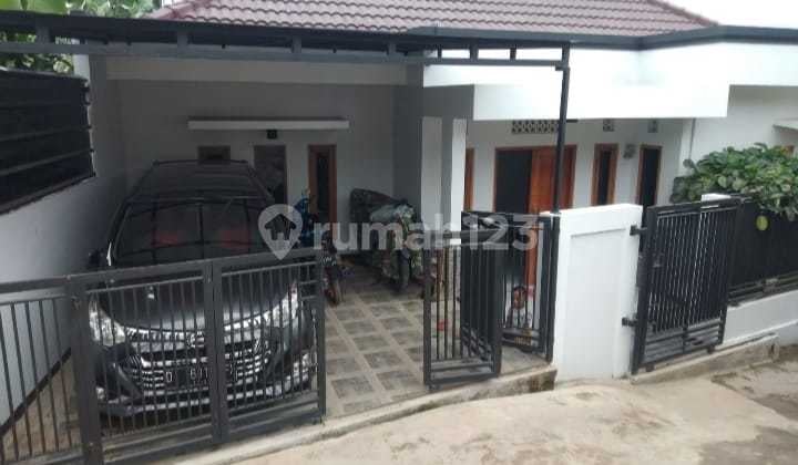 Dijual Rumah Nyaman Aman Siap Huni Lokasi Strategis di Cimahi Bandung