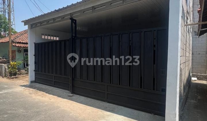 Dijual Rumah 2 Lantai Full Furnished Siap Huni Lokasi di Padasuka Kota Cimahi Bandung