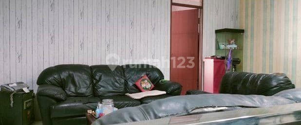 Dijual Ruko 3 Lantai Siap Pakai Cocok untuk Usaha Lokasi di Taman Kopo Indah 1 Bandung