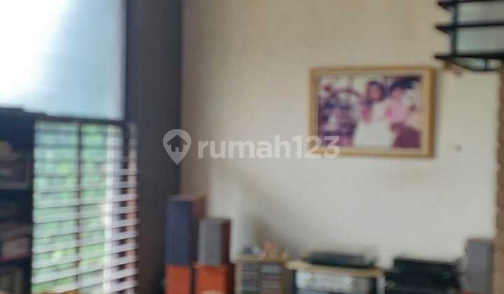 Dijual Rumah Nyaman Siap Huni Minimalis Lokasi Startaegis di Komplek Margahayu Raya Bandung