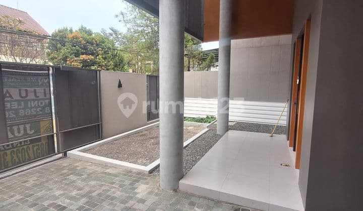 Dijual Rumah 2 Lantai Nyaman Siap Huni Lokasi di Mekar Wangi Cibaduyut Bandung