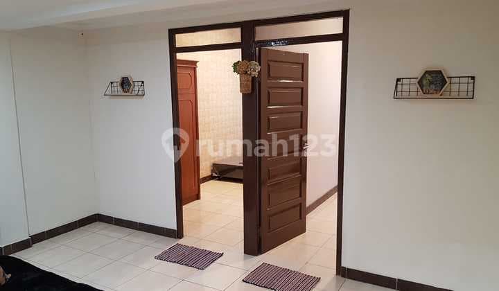 Disewakan Ruko Full Furnish Siap Pakai Cocok untuk Usaha Lokasi di Jalan Ahmad Yani Bandung