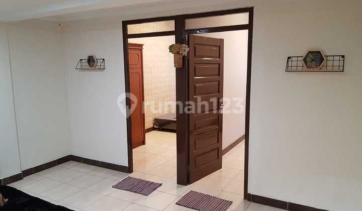 Disewakan Ruko Full Furnish Siap Pakai Cocok untuk Usaha Lokasi di Jalan Ahmad Yani Bandung