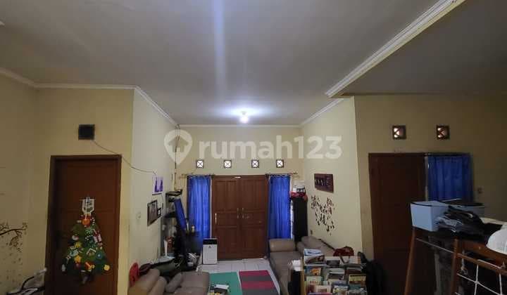 Dijual Rumah Nyaman Siap Huni Minimalis Lokasi di Komplek Mutiara Cibaduyut Bandung