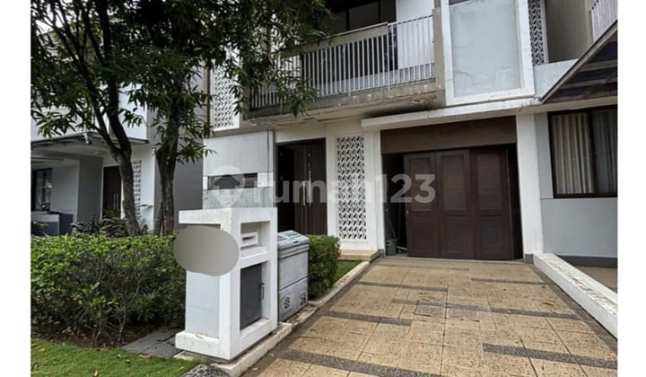 Dijual Rumah 2 Lantai Nyaman Siap Huni Minimalis Lokasi di Summarecon Cluster Cynthia Bandung