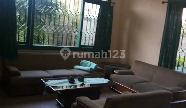 Dijual Rumah Hook 2 Lantai Siap Huni Dalam Cluster di Arcamanik Bandung