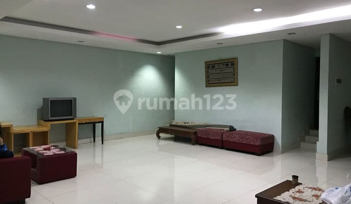 Dijual Kost Aktif Siap Huni Lokasi Strategis di Tubagus Ismail Dago Bandung