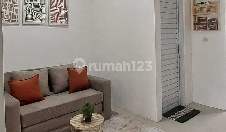 Dijual Rumah Nyaman dan Terawat Siap Huni Minimalis Lokasi di Komplek Imperial Ciwastra Bandung