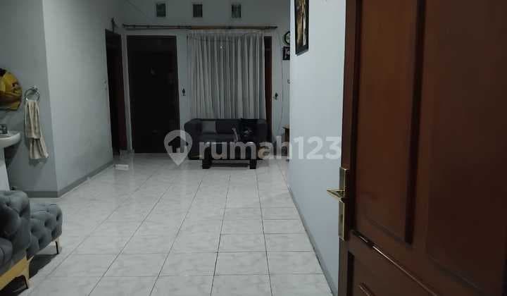 Dijual Rumah Siap Huni Furnish Lokasi Strategis di Taman Kopo Indah 3 (Tki 3) Bandung