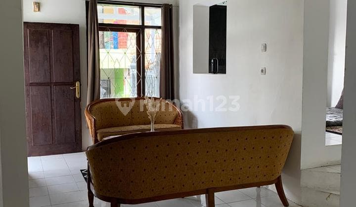 Dijual Rumah Nyaman dan Terawat Siap Huni Lokasi di Komplek Bukit Indah Pasanggrahan Bandung