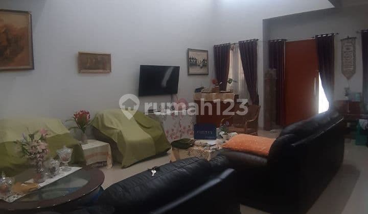 Dijual Rumah 2 Lantai Siap Huni Lokasi Strategis di Cherryfield Bandung