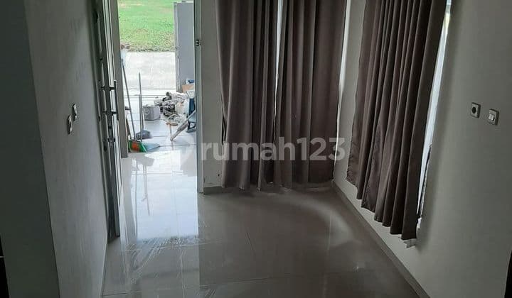 Dijual Rumah 2 Lantai Posisi Hook Siap Huni Lokasi di Ciwastra Dekat Komplek Gbi Bandung