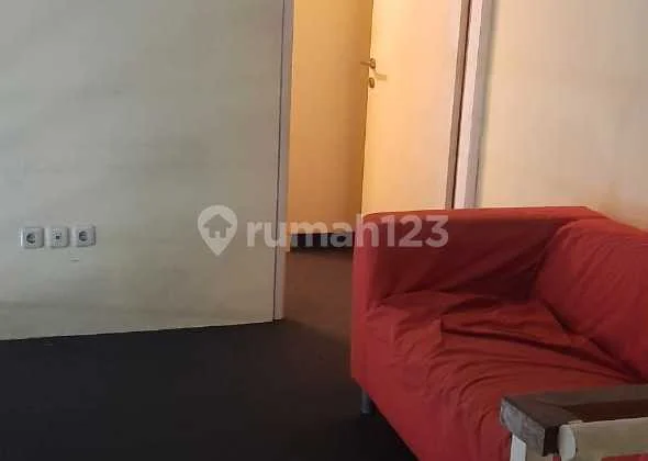 Disewakan Rumah Paviliun Nyaman Siap Huni Lokasi di Jalan Jurang Sukajadi Bandung