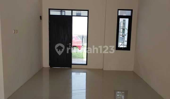 Dijual Rumah Siap Huni Nyaman Terawat Lokasi di Bali Padalarang Bandung