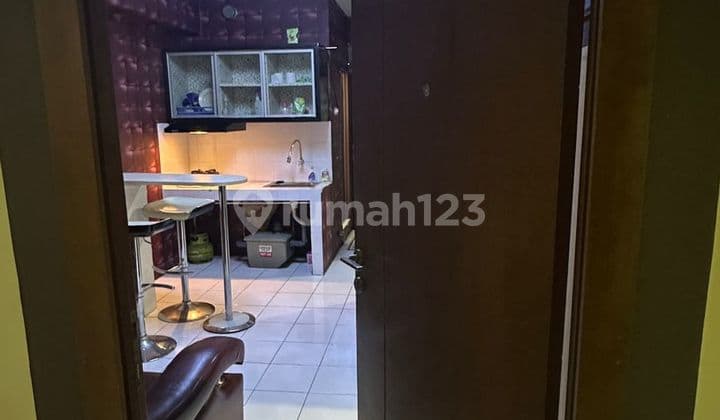 Dijual Apartement Full Furnished Siap Huni Lokasi di Gateway Cicadas Ahmad Yani Bandung