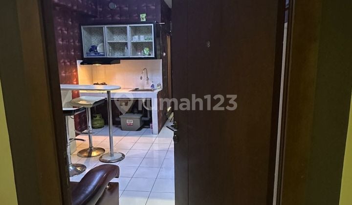 Dijual Apartement Full Furnished Siap Huni Lokasi di Gateway Cicadas Ahmad Yani Bandung