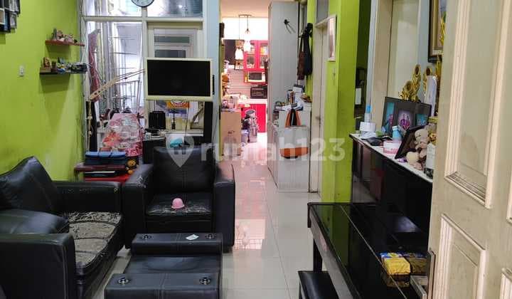 Dijual Rumah Siap Huni Lokasi Strategis di Gempol Asri Cijerah Bandung