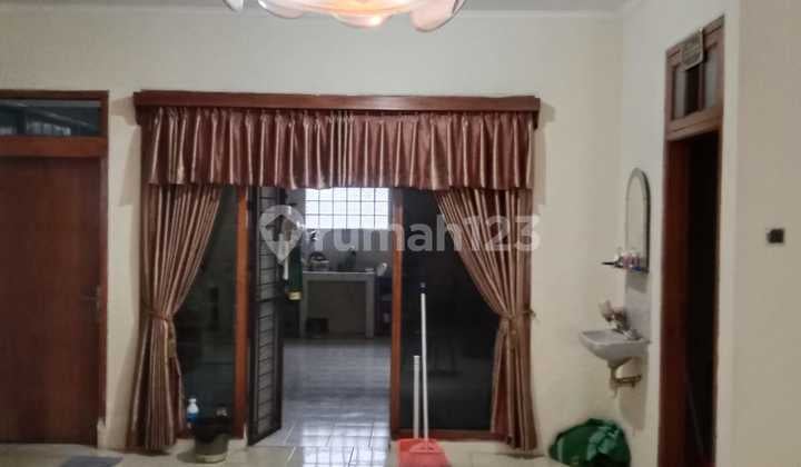Dijual Cepat Rumah Nyaman Siap Huni Minimalis Lokasi di Pasirluyu Bandung