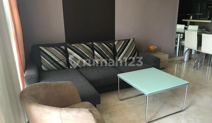 Dijual Apartemen Full Furnished Siap Huni Lokasi di Dago Butik Luxury Bandung
