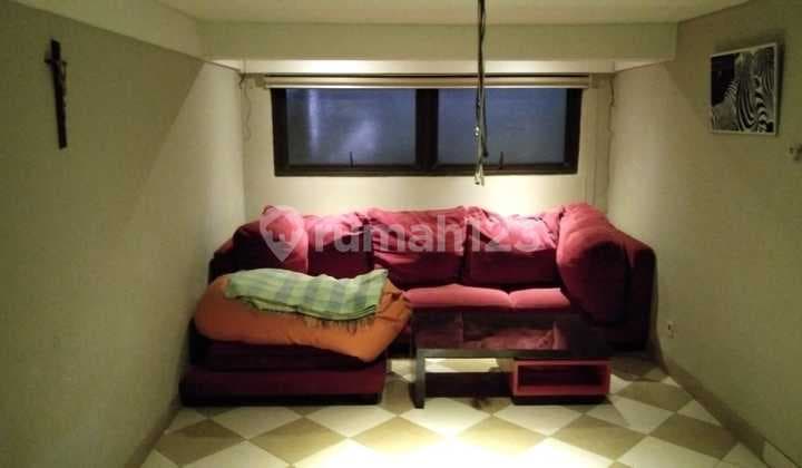 Dijual Rumah Nyaman Siap Huni Full Furnish Minimalis Lokasi di Sudirman Town House Bandung