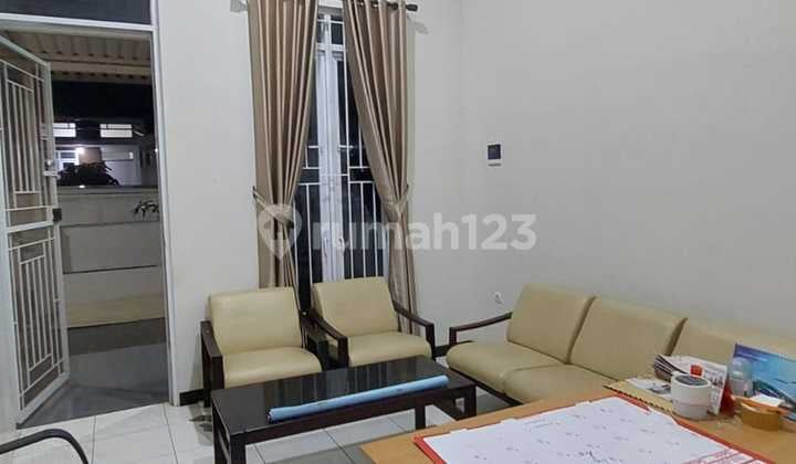 Dijual Rumah Nyaman Siap Huni Minimalis Lokasi Taman Kopo Indah 1 Cluster Greenville Bandung