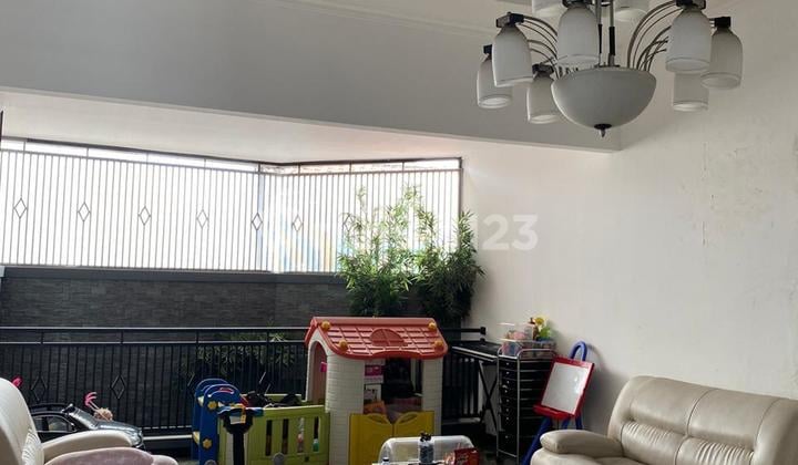 Dijual Rumah 2 Lantai Siap Huni Minimalis Lokasi Strategis di Sayap Ciateul Bandung