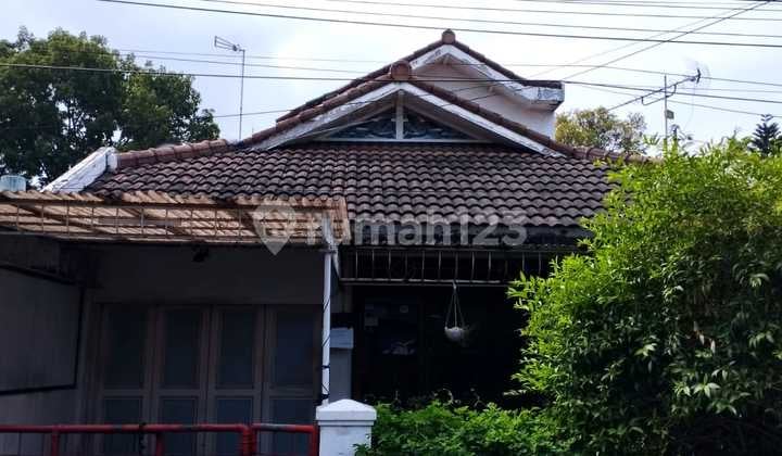 Dijual Rumah 2 Lantai Nyaman Siap Huni Minimalis Lokasi di Sayap Pajajaran Bandung