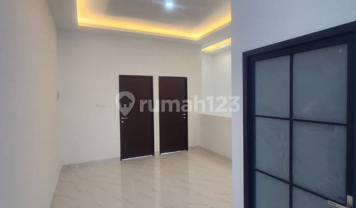Dijual Rumah Baru Modern Minimalis Siap Huni Lokasi di Kopo Permai 3 Bandung