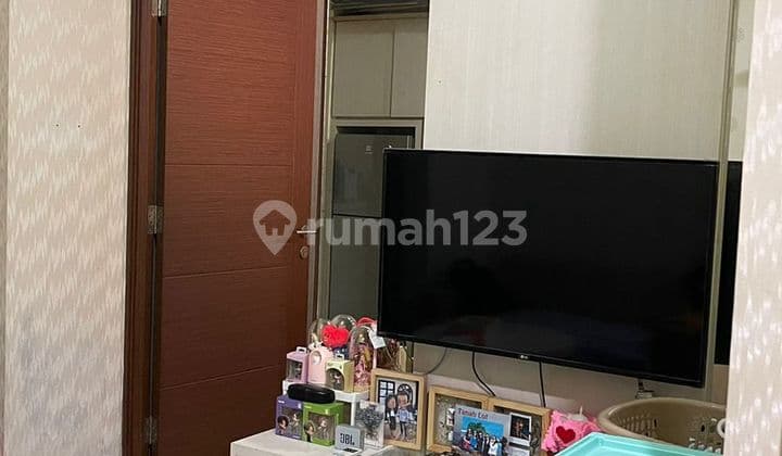 Disewakan Apartement Full Furnished Siap Huni Lokasi di Sudirman Suite Bandung