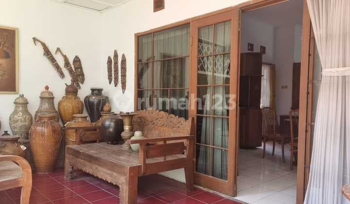 Dijual Rumah Nyaman Aman Siap Huni Minimalis Lokasi di Sayap Batununggal Bandung