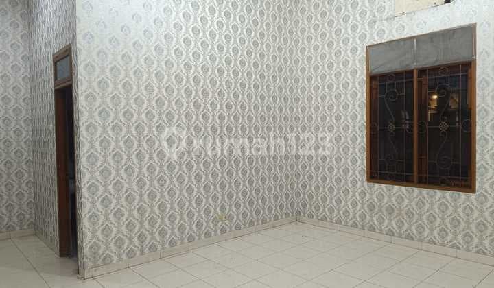 Disewakan Rumah Siap Huni Nyaman Terawat Lokasi di Taman Kopo Indah 3 Bandung