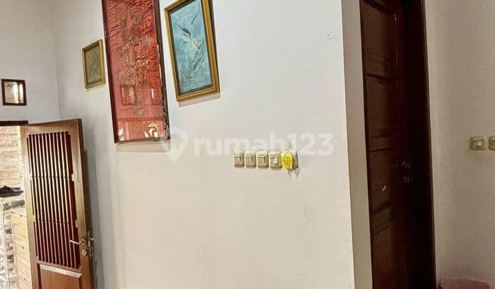 Dijual Rumah Hunian Nyaman Aman Asri Siap Huni Lokasi di Setraindah Bandung