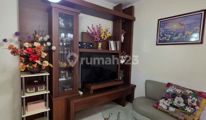 Dijual Rumah Nyaman Siap Huni Minimalis Lokasi di Taman Mutiara Cimahi Bandung