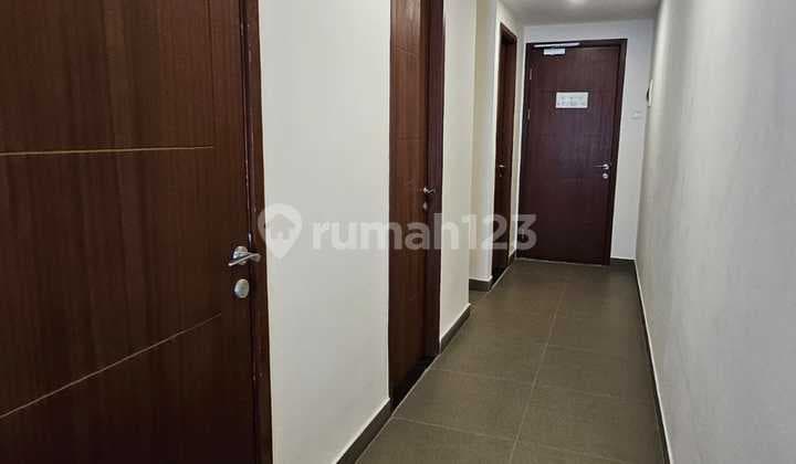 Disewa Apartement Mewah Full Furnish Siap Huni Lokasi di Hegarmanah Residence 3 Bedroom Bandung