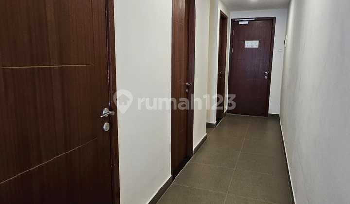 Disewa Apartement Mewah Full Furnish Siap Huni Lokasi di Hegarmanah Residence 3 Bedroom Bandung