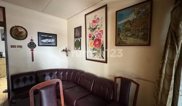 Dijual Rumah Hunian Nyaman Siap Huni Lokasi Startegis di Maleber Srigunting Barat