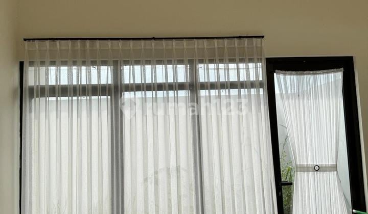 Dijual Rumah Nyaman Asri Siap Huni Minimalis Lokasi di Podomoro Cluster Padmagriya Bandung
