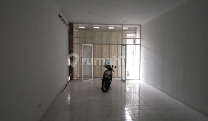 Disewakan Ruko 2 Lantai Siap Pakai Cocok untuk Usaha Lokasi di Mainroad Ciwastra Bandung