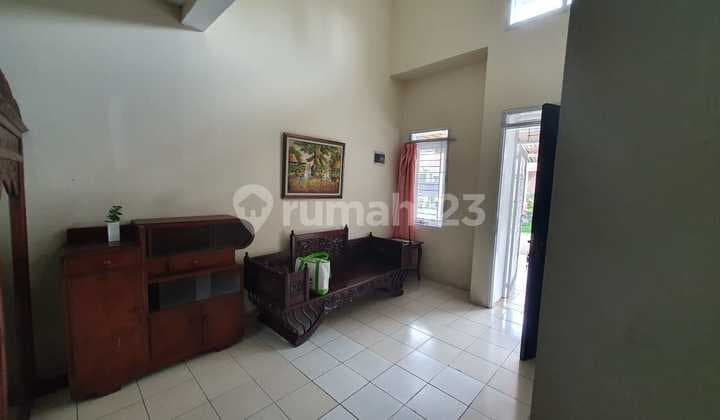 Dijual Rumah Nyaman Siap Huni Minimalis Lokasi di Kota Baru Parahyangan Tatar Banyak Sumba Bandung