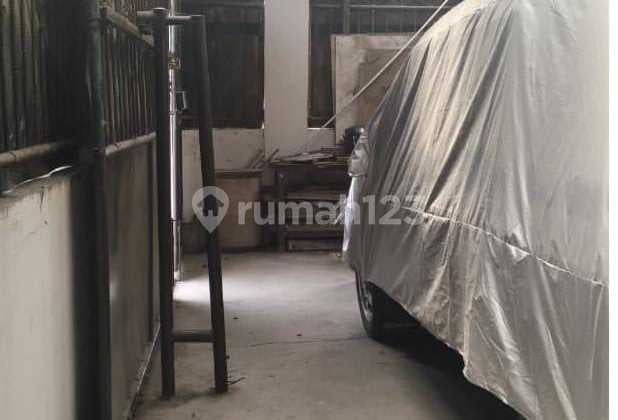 Dijual Rumah Siap Huni Terawat Lokasi Strategis di Taman Kopo Indah 2 Bandung