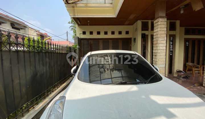 Dijual Rumah Furnished Siap Huni Lokasi di Komplek Bojong Raya Bandung