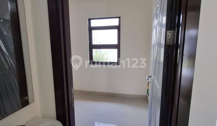 Dijual Cepat Rumah Bangunan Baru Siap Huni Minimalis Lokasi di Podomoro Park Cluster Padmagriya Bandung