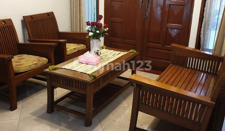 Dijual Rumah Nyaman Siap Huni Lokasi di Daerah Jalan Raya Banjaran Bandung
